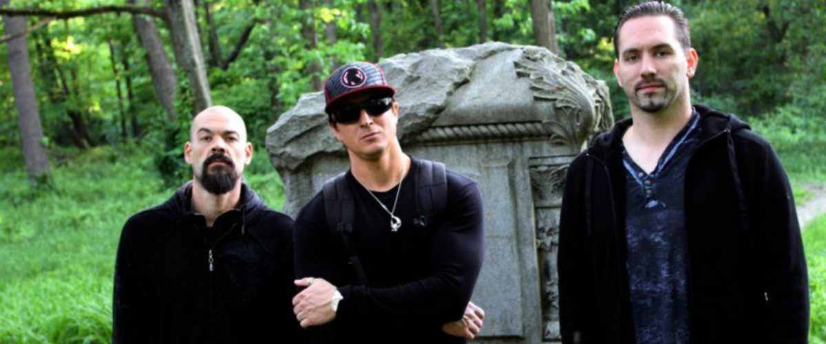 Ghost Adventures - Season 2