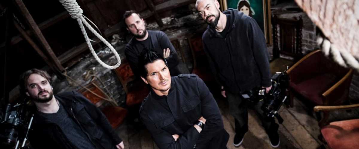 Ghost Adventures - Season 5