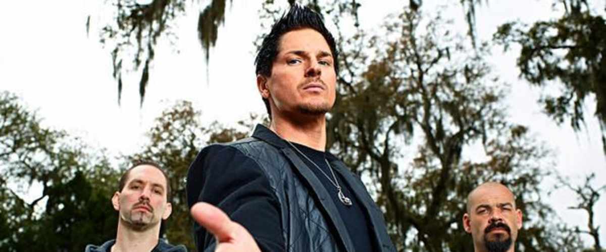 Ghost Adventures - Season 6