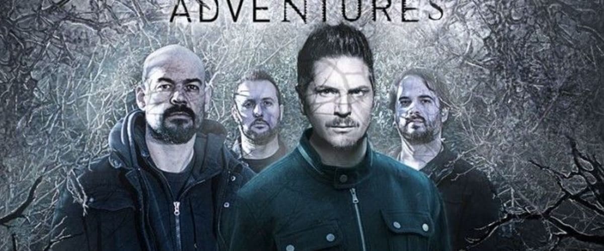 Ghost Adventures - Season 8