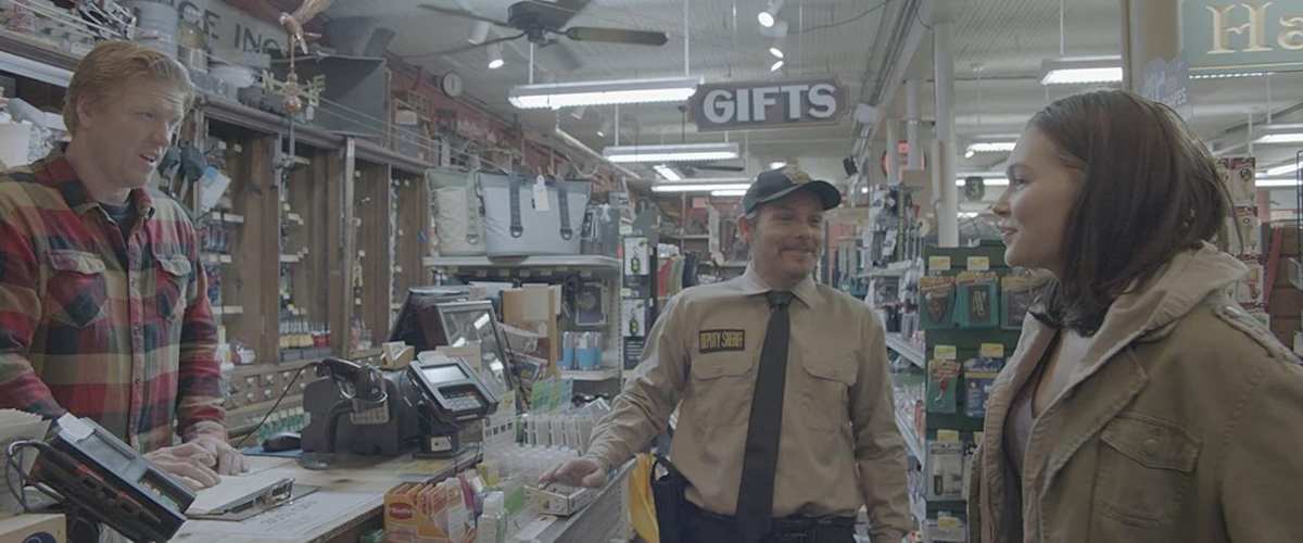 Watch Ghost in the Graveyard