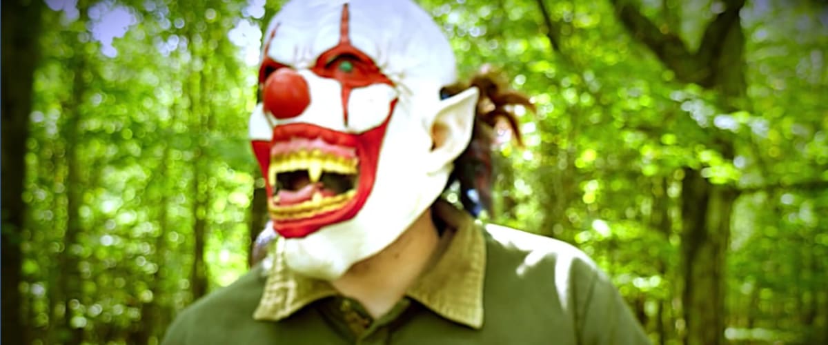 Ghost of Camp Blood