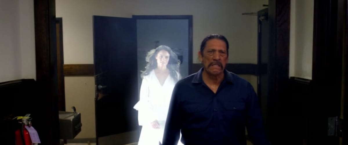 Ghost Quake (Haunted High)