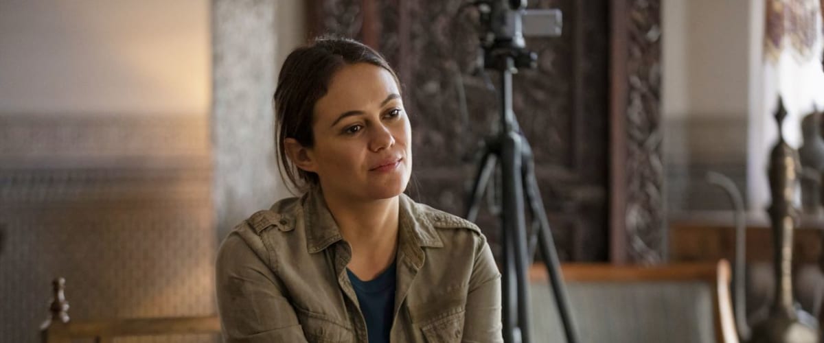 Watch Ghosts of Beirut - Season 1