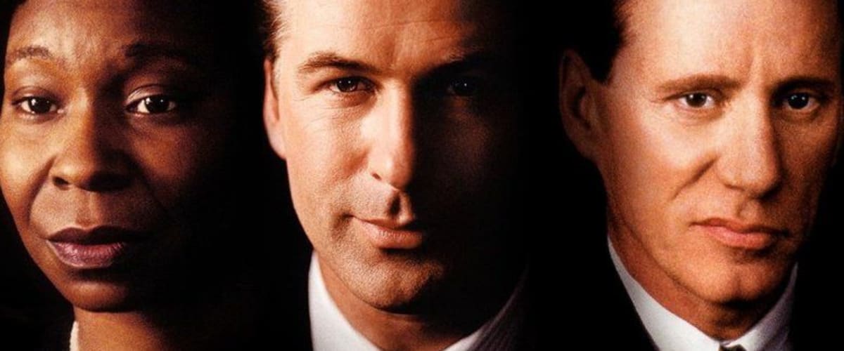 Ghosts of Mississippi