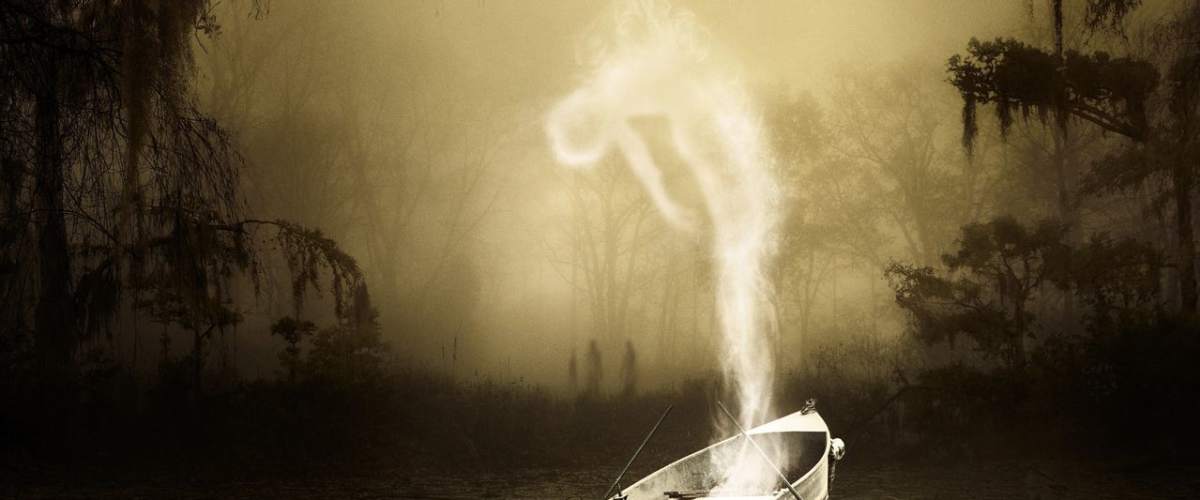 Ghosts of Morgan City - Season 1