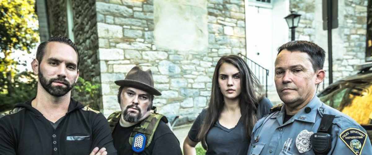 Ghosts of Shepherdstown - Season 2