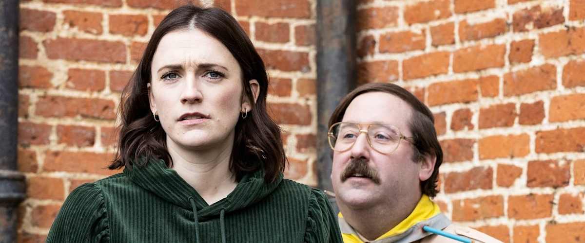 Watch Ghosts - Season 5