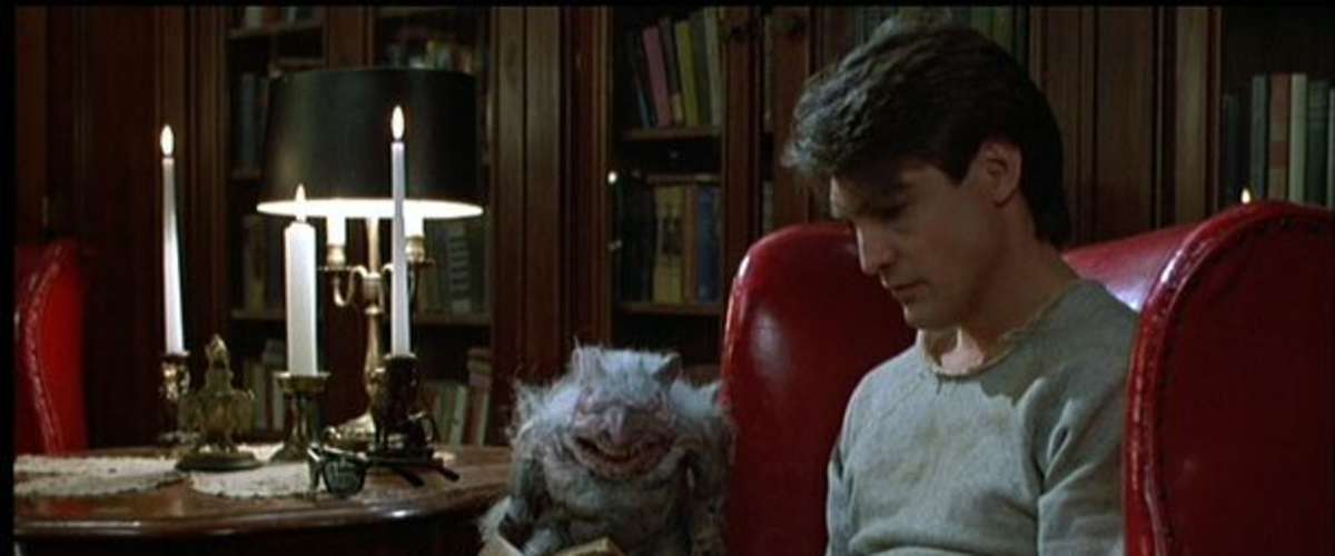 Ghoulies