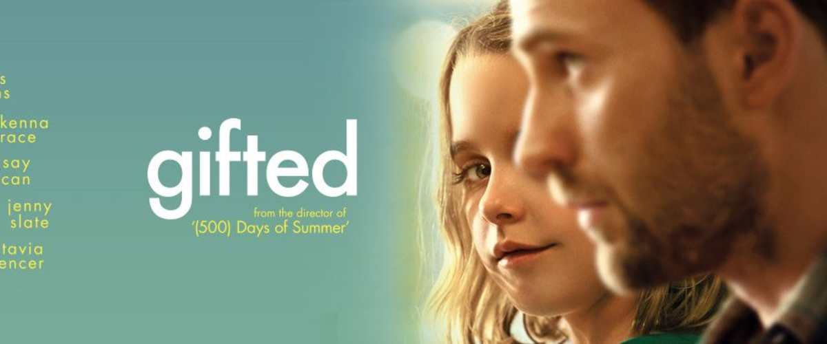 Watch gifted full movie new arrivals