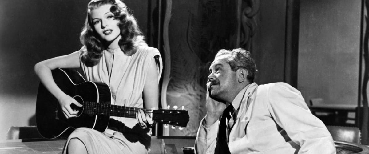 Gilda