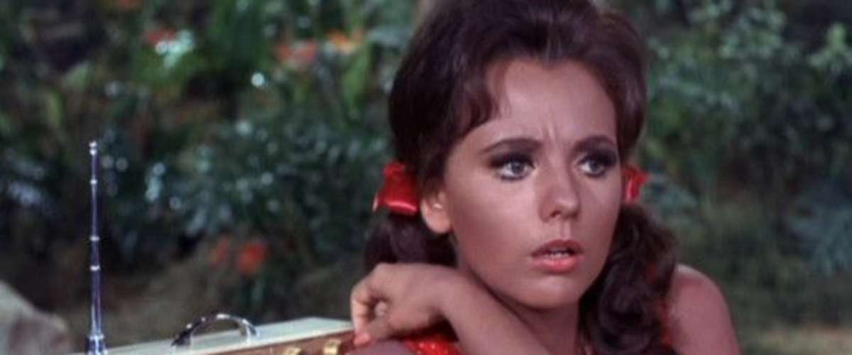 Gilligans Island - Season 3