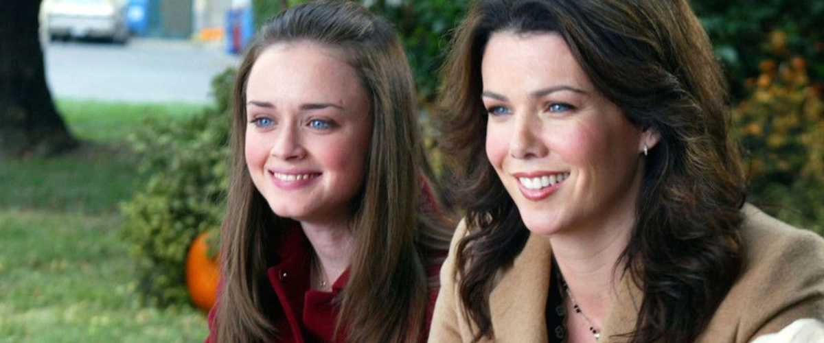 Gilmore girl watch on sale online with subtitles