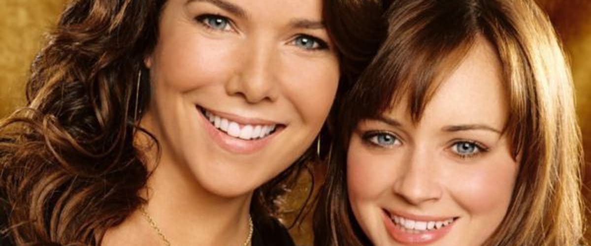 Watch gilmore girl episodes best sale online free