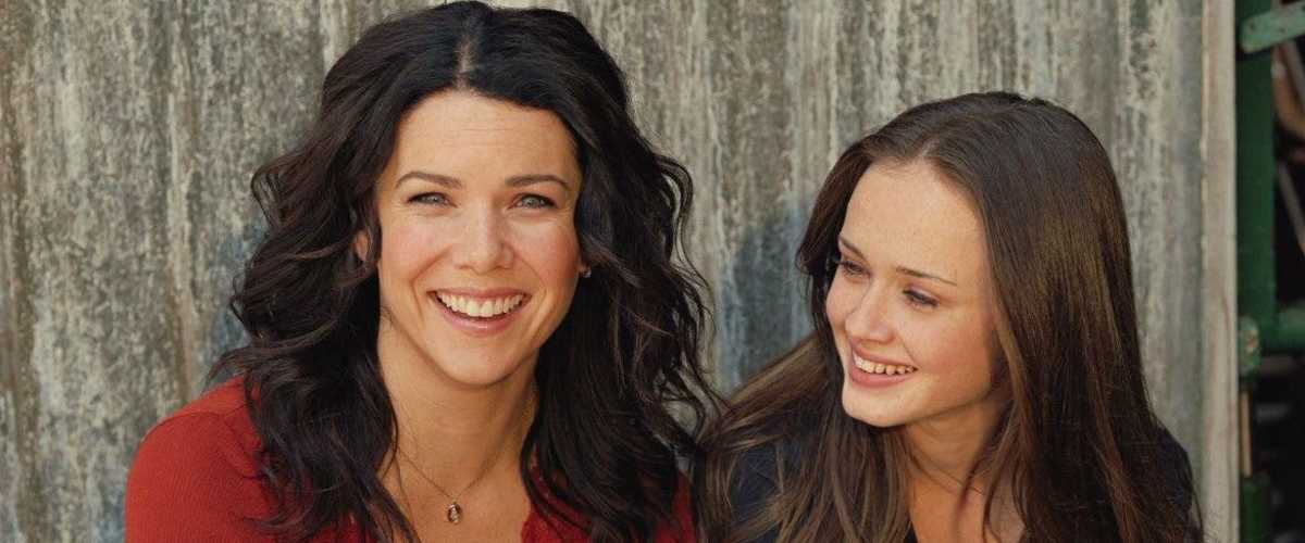 Gilmore girls watch online online