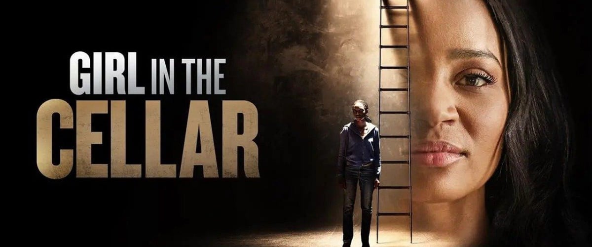 Girl in the Cellar