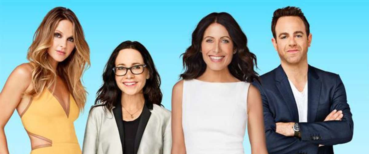 Girlfriends Guide to Divorce - Season 2