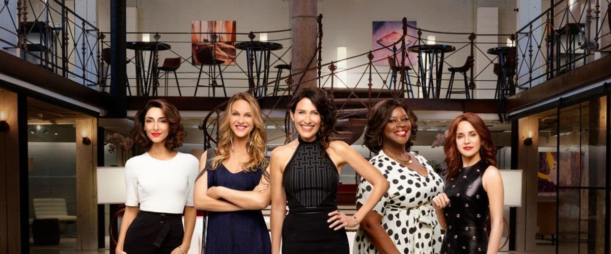 Girlfriends Guide to Divorce - Season 3