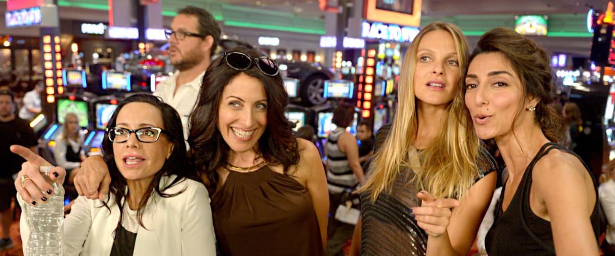 Girlfriends' Guide to Divorce - Season 4