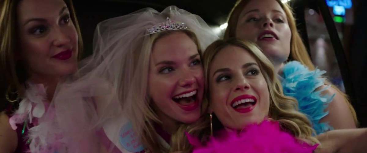 Girls Night Out