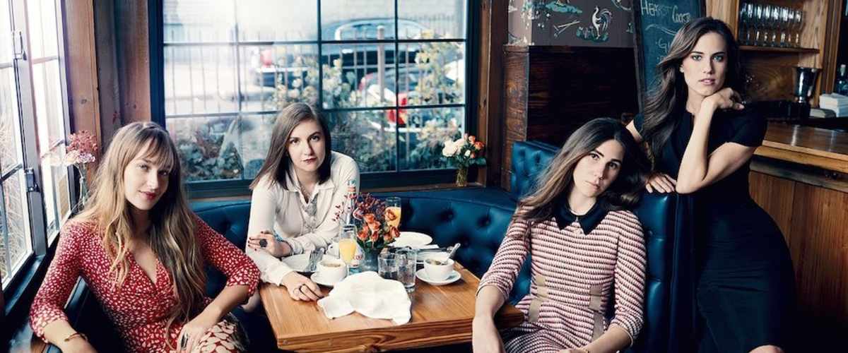 Girls - Season 1