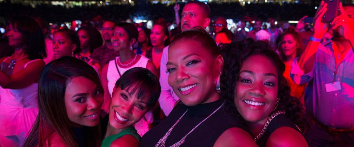 Girls Trip