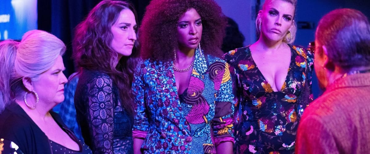 Watch Girls5eva - Season 2