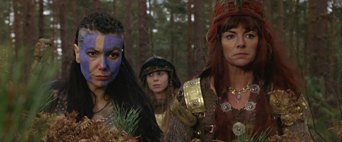 Gladiatress