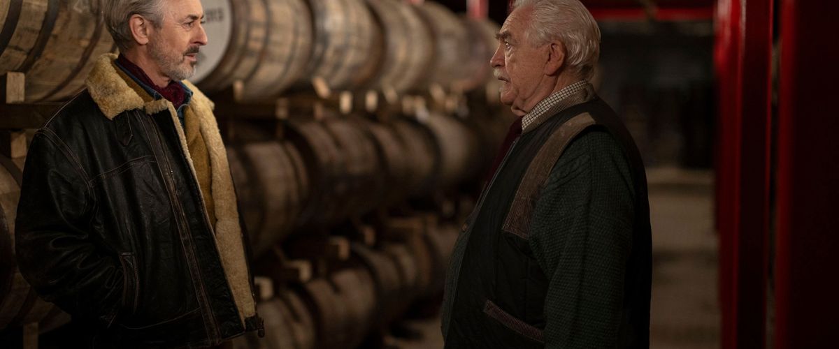 Glenrothan