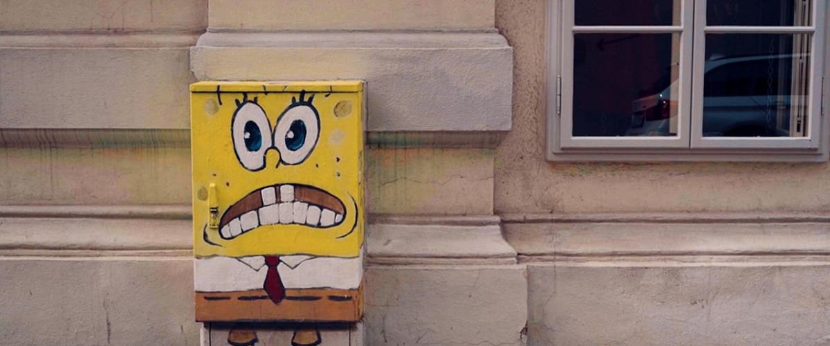 Glossary of Broken Dreams