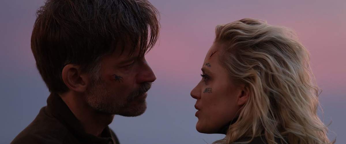 Watch God Is a Bullet