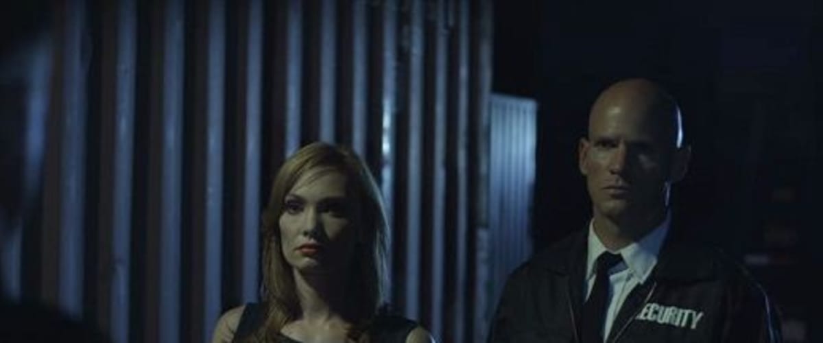 Watch God of Thunder