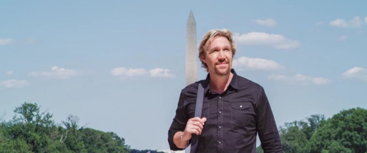 God's Not Dead: We the People