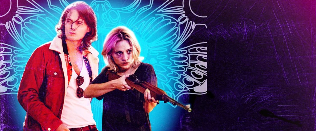 Watch God's Petting You