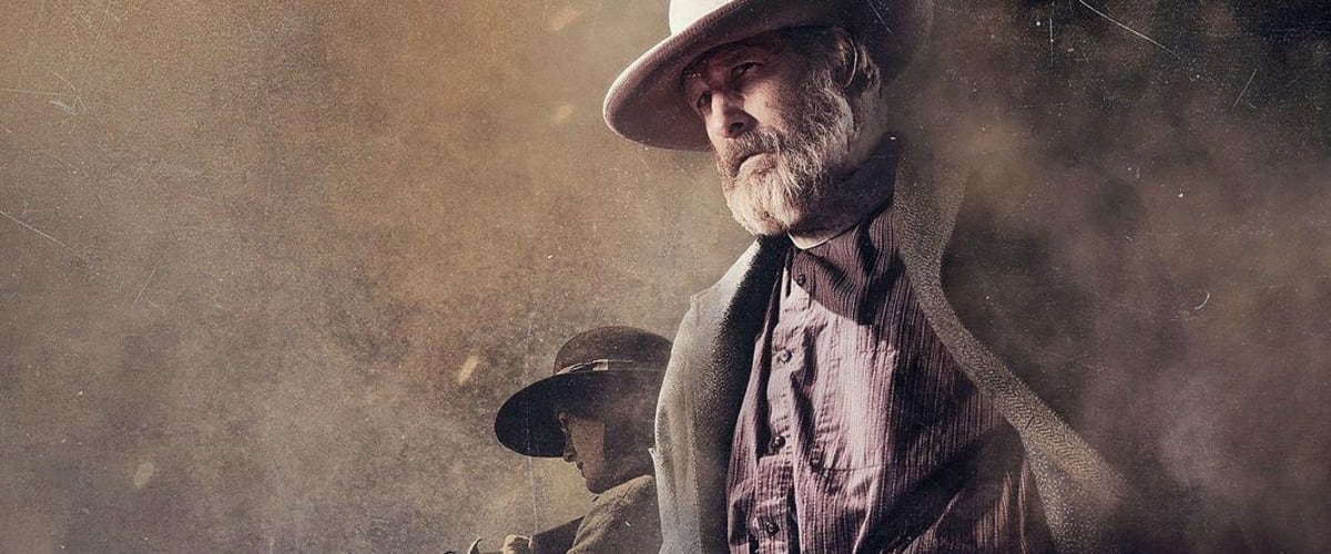 Godless - Season 01
