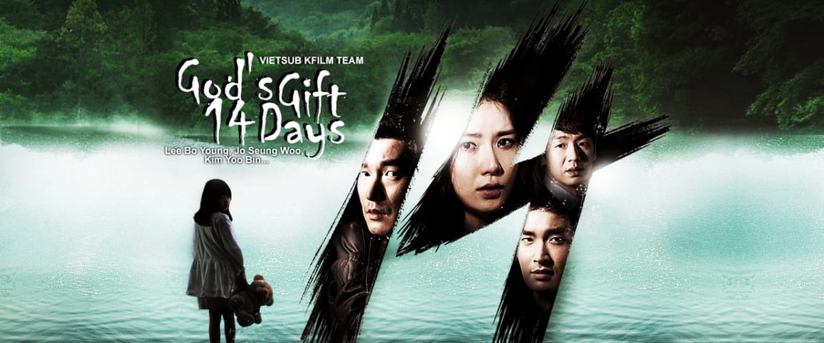 Watch Gods Gift - 14 Days