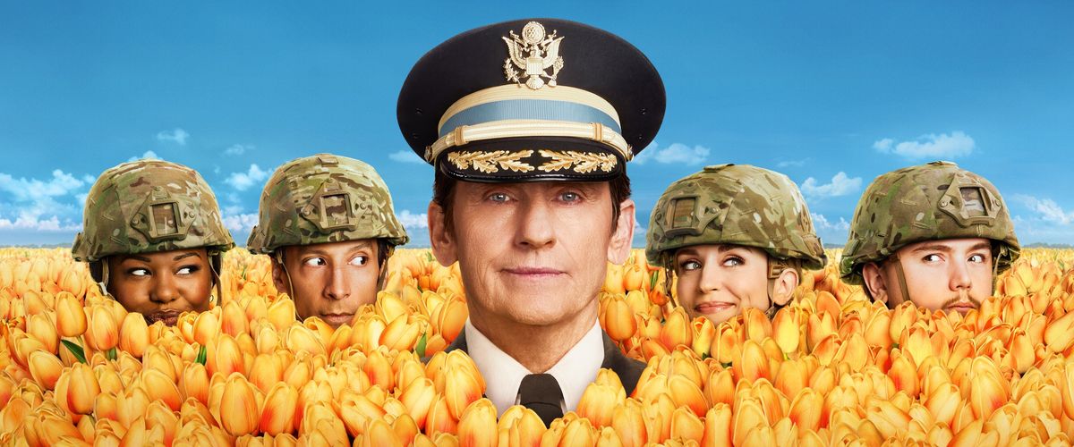 Going Dutch - Season 1