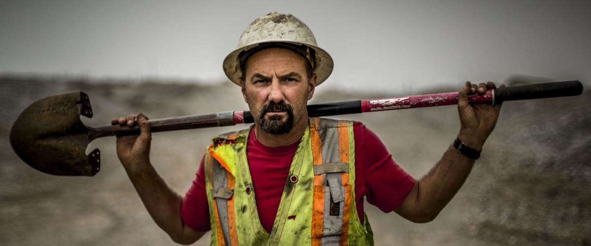 Gold Rush: Dave Turin's Lost Mine - Season 4