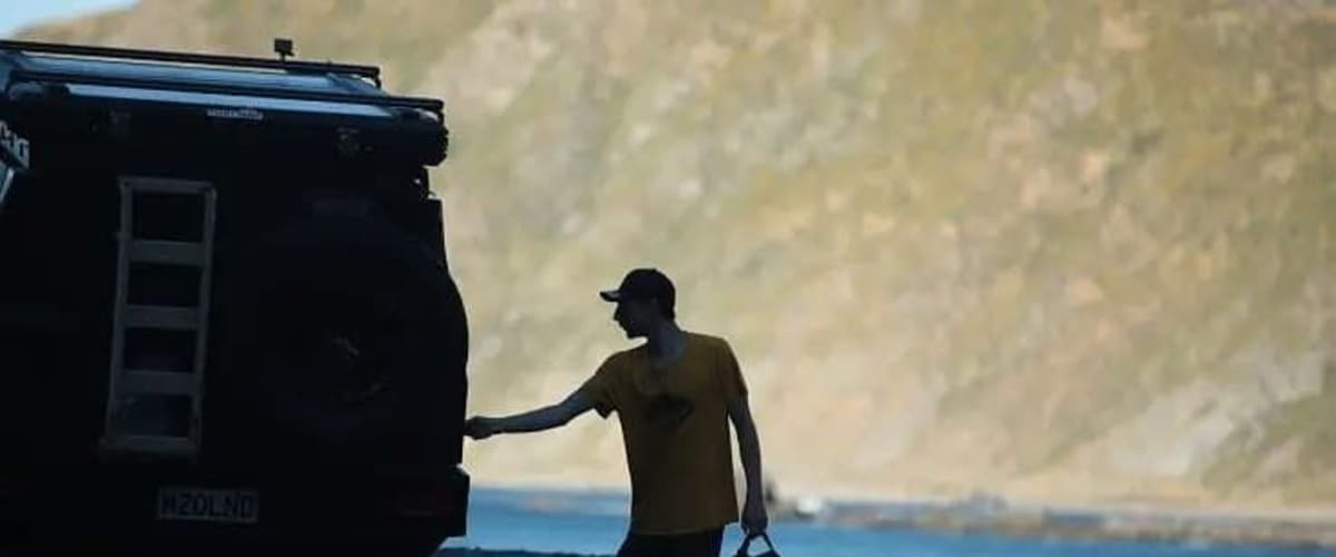 Gold Rush: Parker's Trail - Season 5