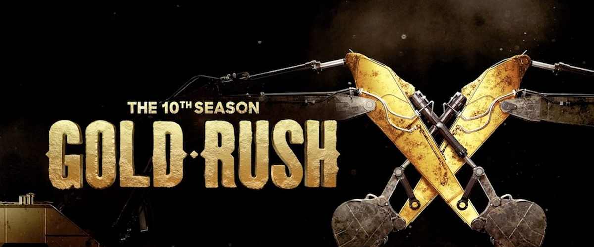 Gold Rush - Season 12