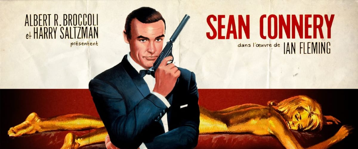 Watch Goldfinger James Bond 007 in 1080p on Soap2day