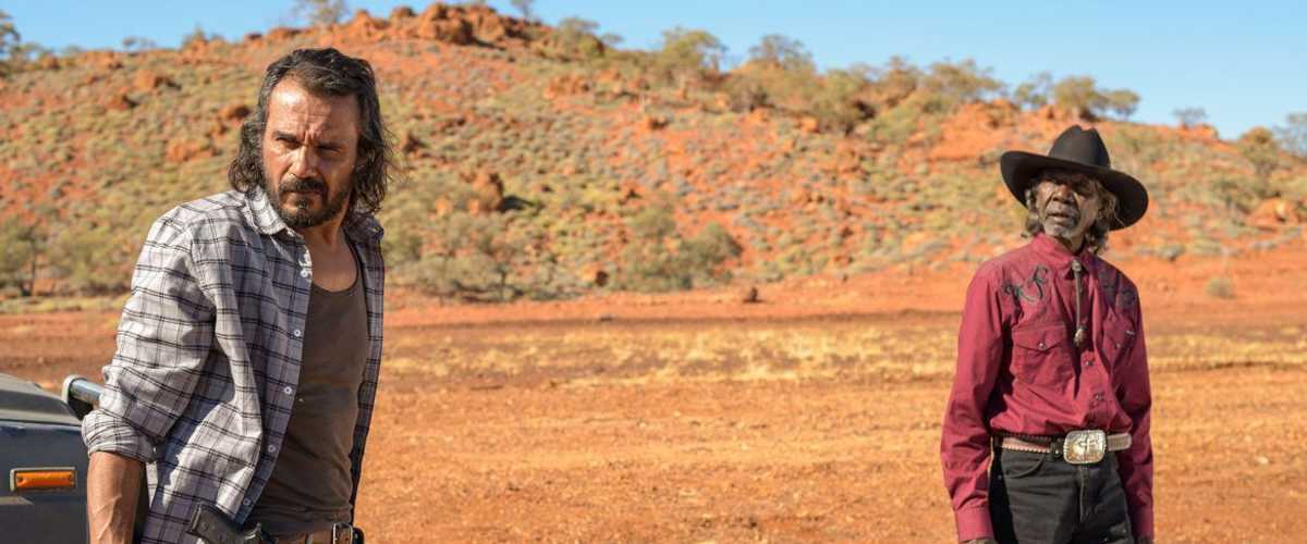 Watch Goldstone
