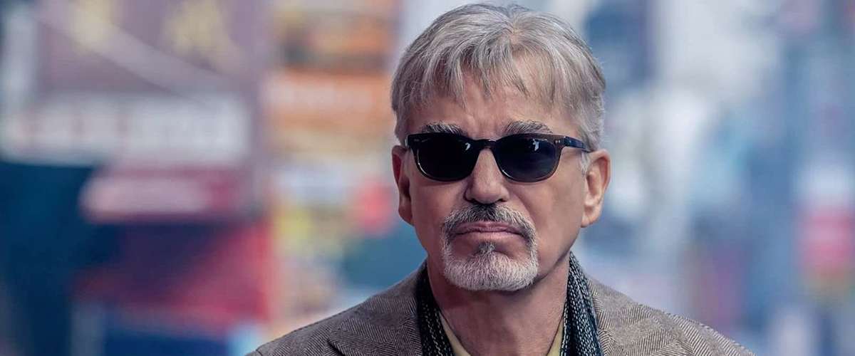 Watch Goliath - Season 4