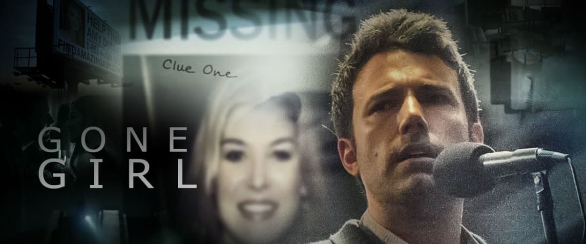 Gone girl full discount movie online dailymotion