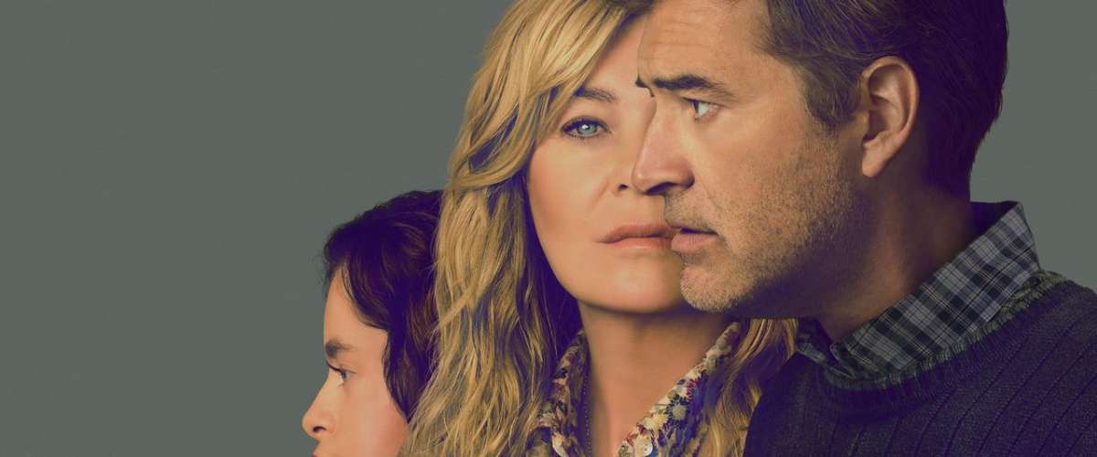 Good American Family - Season 1