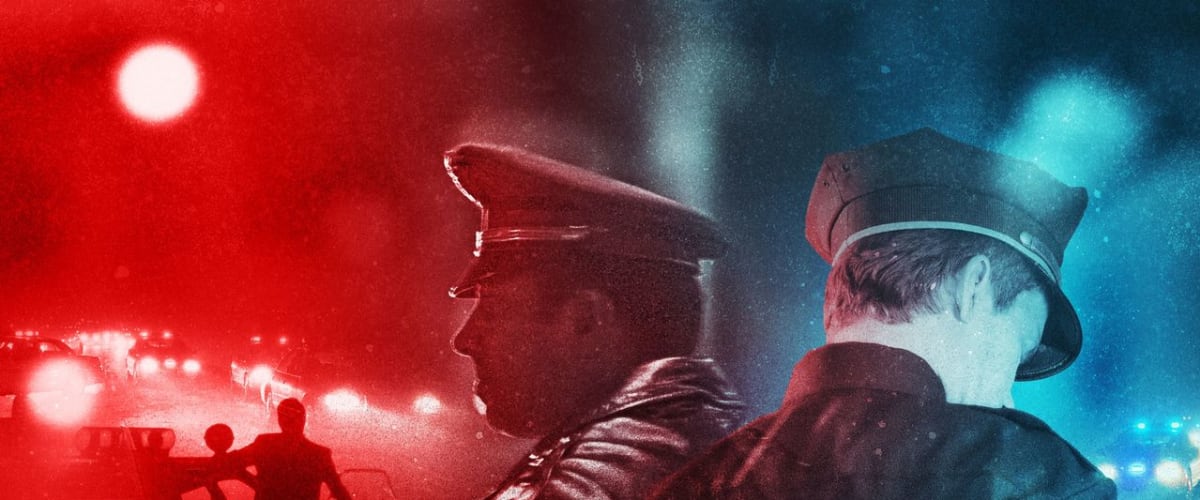 Watch Good Cop, Bad Cop - Season 1