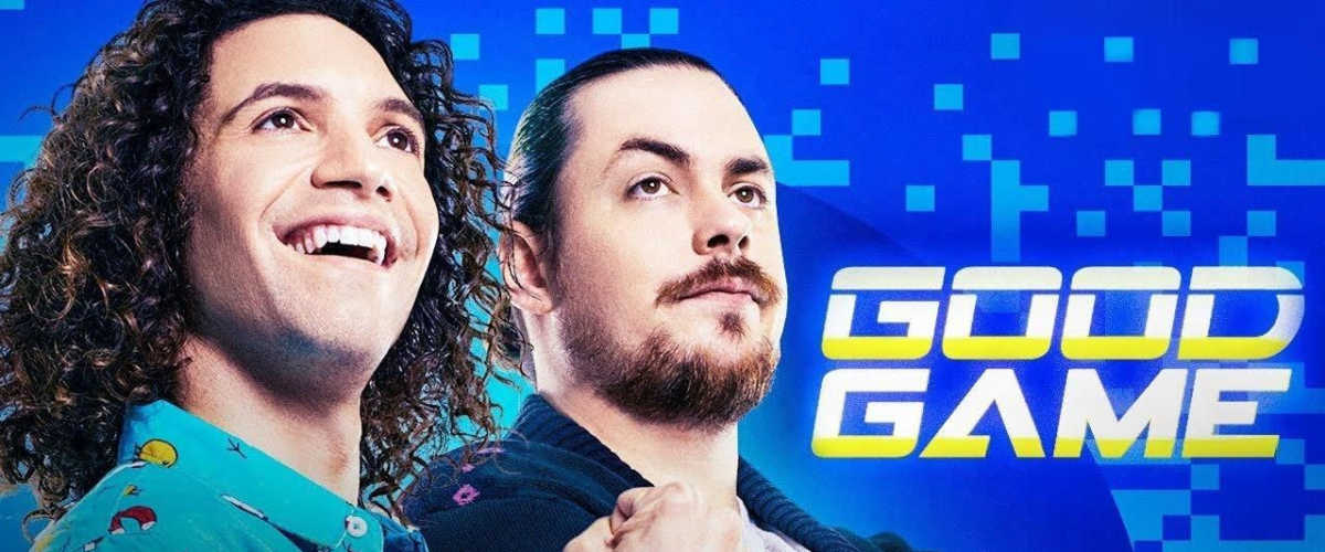 Good Game - Season 01