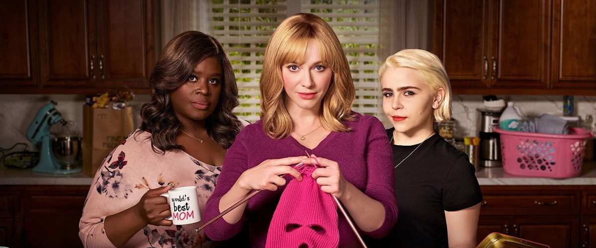Good Girls - Season 2