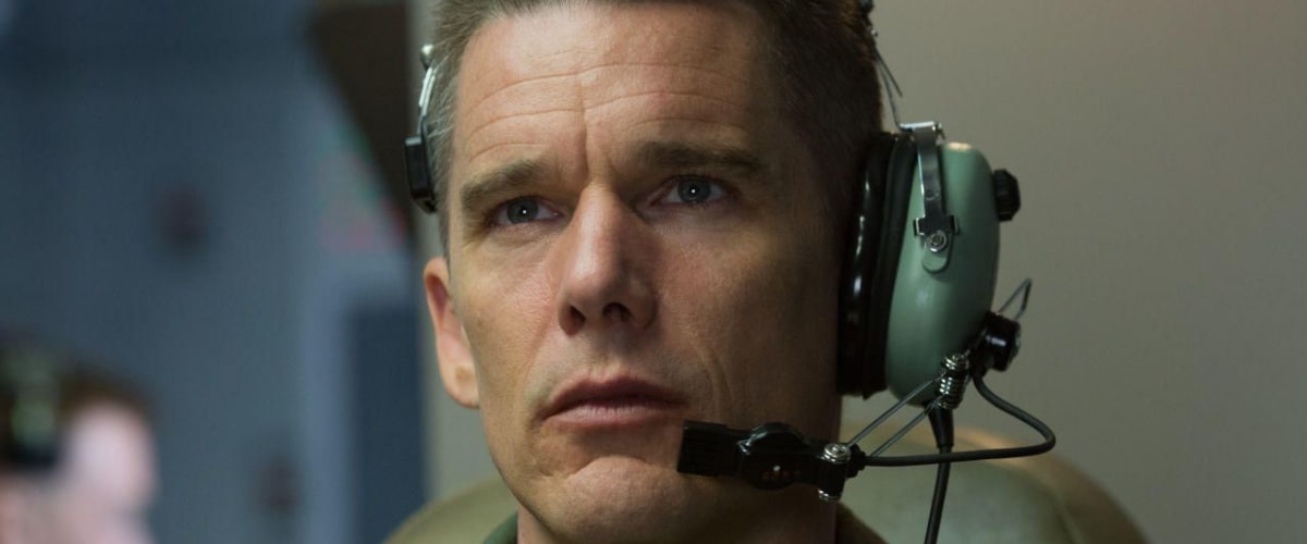Watch Good Kill