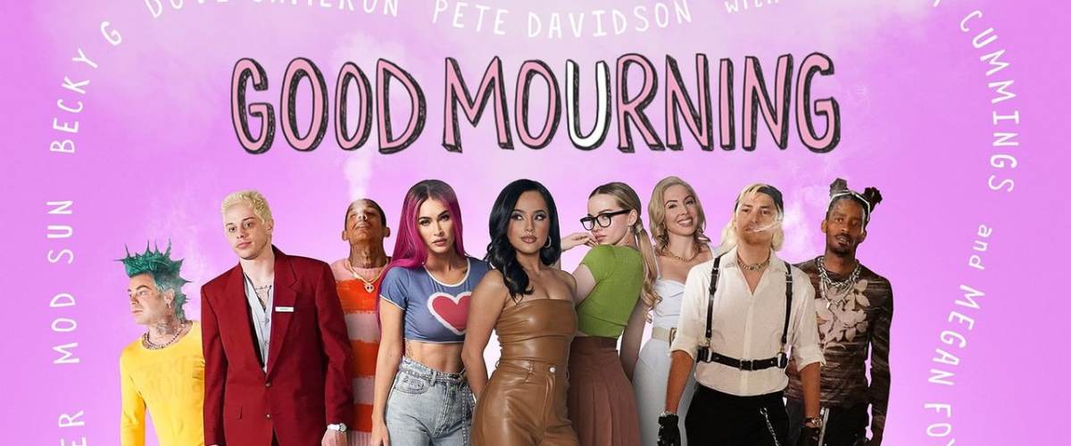 Good Mourning